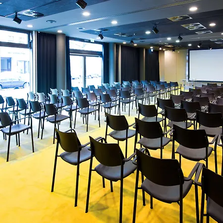 Sana Hotel 4*