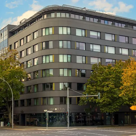 Hotel Sana 4*