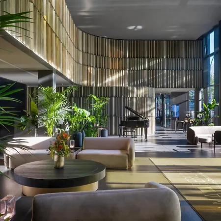 Hotel Sana
