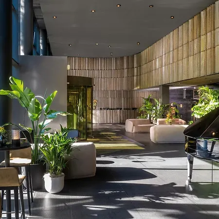 Sana Hotel