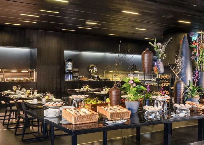 سانا فندق برلين