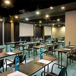 Sana Hotel Berlim