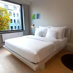 Sana Hotel 4*