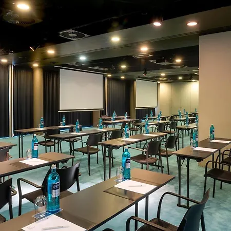 Sana柏林公寓 酒店 柏林