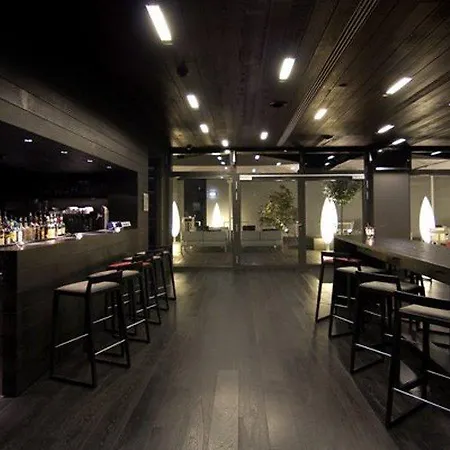 酒店 Sana柏林公寓 4*