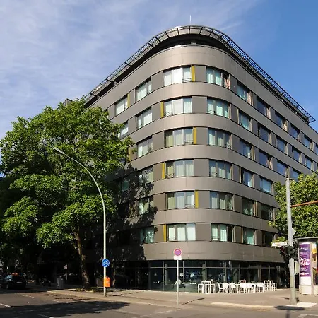 Sana柏林公寓