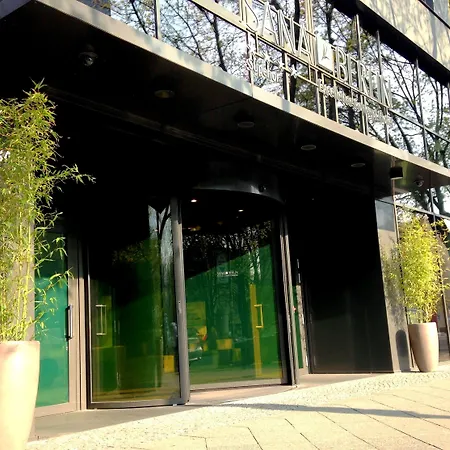 Sana Hotel Berlin