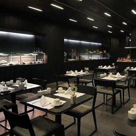 酒店 Sana柏林公寓 柏林