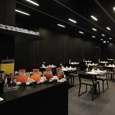 酒店 Sana柏林公寓