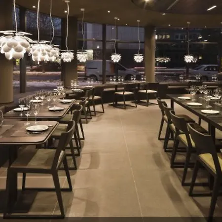 Sana柏林公寓 酒店