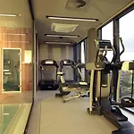 酒店 Sana 4*