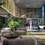 מלון Sana