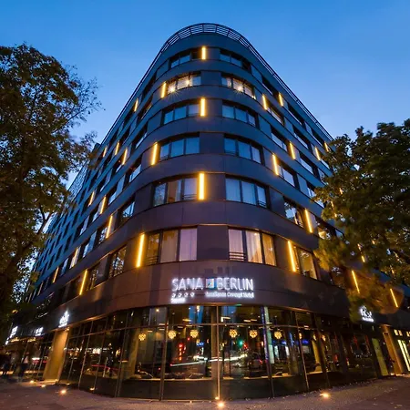 Sana Otel Berlin