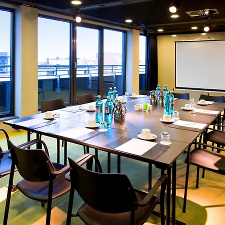 Sana Hotel Berlin