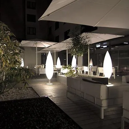 Sana Hotel Berlin