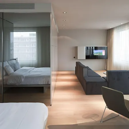 Hotel Sana