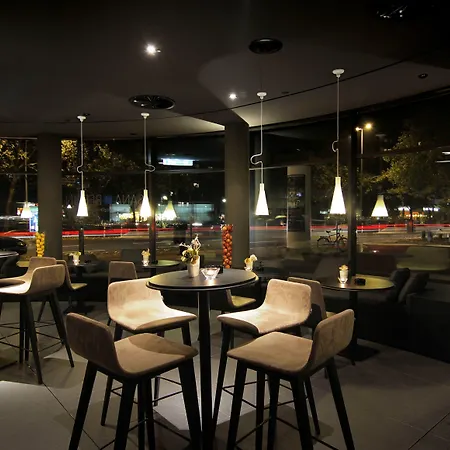 מלון Sana ברלין