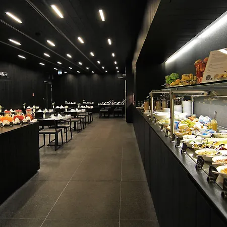 מלון Sana ברלין