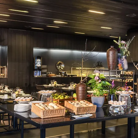 Sana מלון ברלין