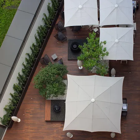 Sana 4* Берлин