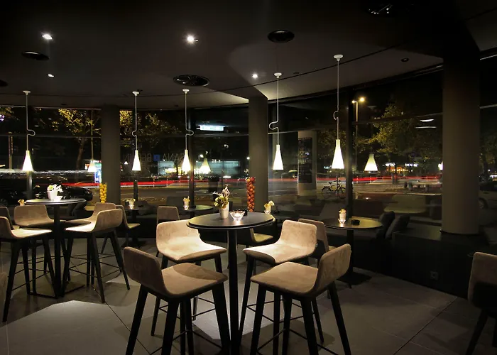 Hotel Sana Berlijn
