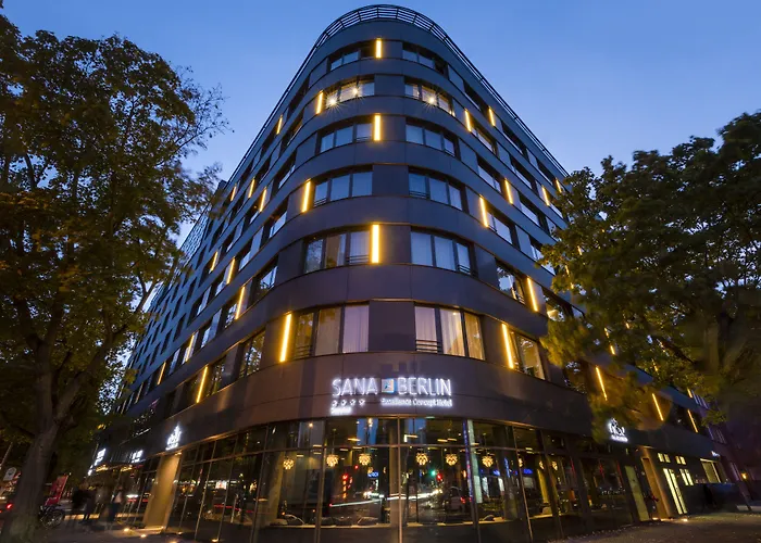 Sana Berlin