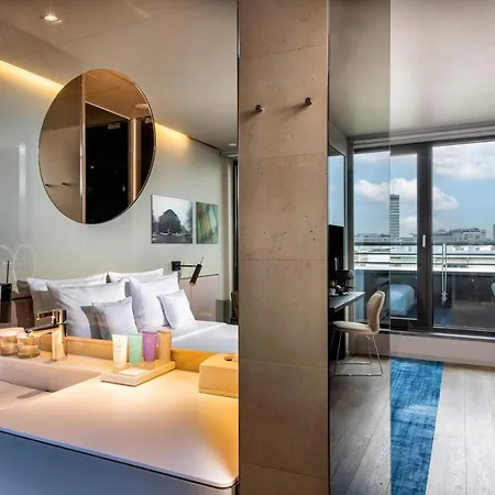 Sana Hotel 4*